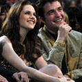 Kristen Stewart e Robert Pattinson