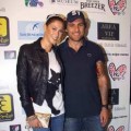 Melissa Satta e Bobo Vieri