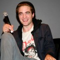Robert Pattinson