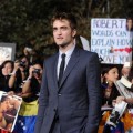 Robert Pattinson © Kevin Winter / Getty Images