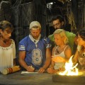 I concorrenti de L'isola dei famosi 9