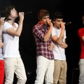 One Direction | © Neilson Barnard/ Getty Images