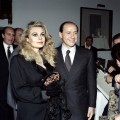 Italian Silvio berlusconi, pioneer of co