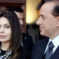 Veronica Lario |©VINCENZO PINTO/Getty Images