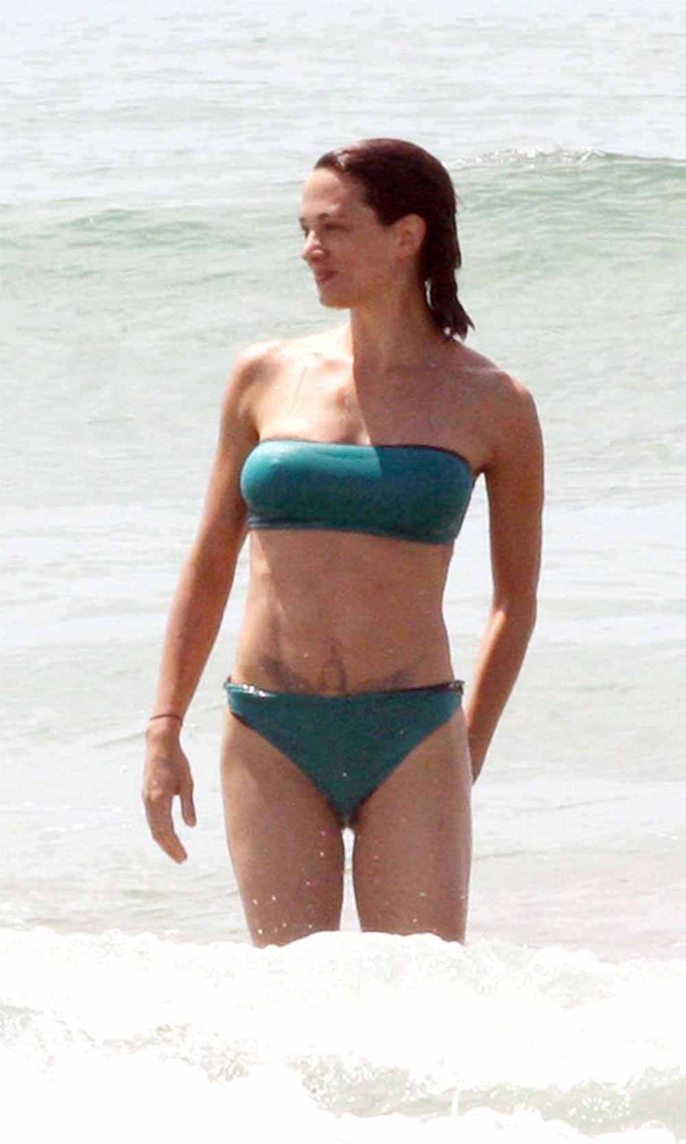 Asia Argento Bikini 48