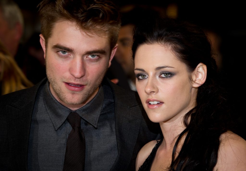 Kristen Stewart e Robert Pattinson sono tornati insieme | Forbiciate