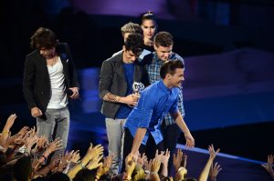 One Direction