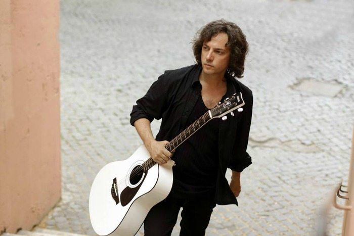 Massimo Di Cataldo | Facebook