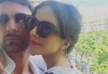 Laura Pausini Rebecca Galli Non è Più Sposata Con Paolo Carta