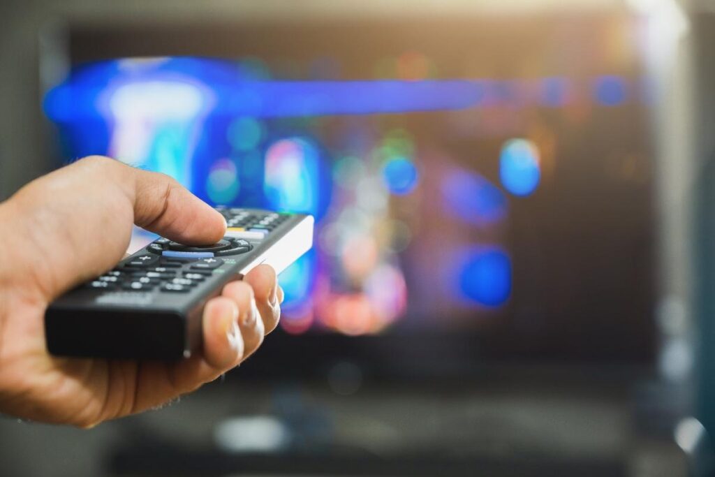 Cambio programma Mediaset