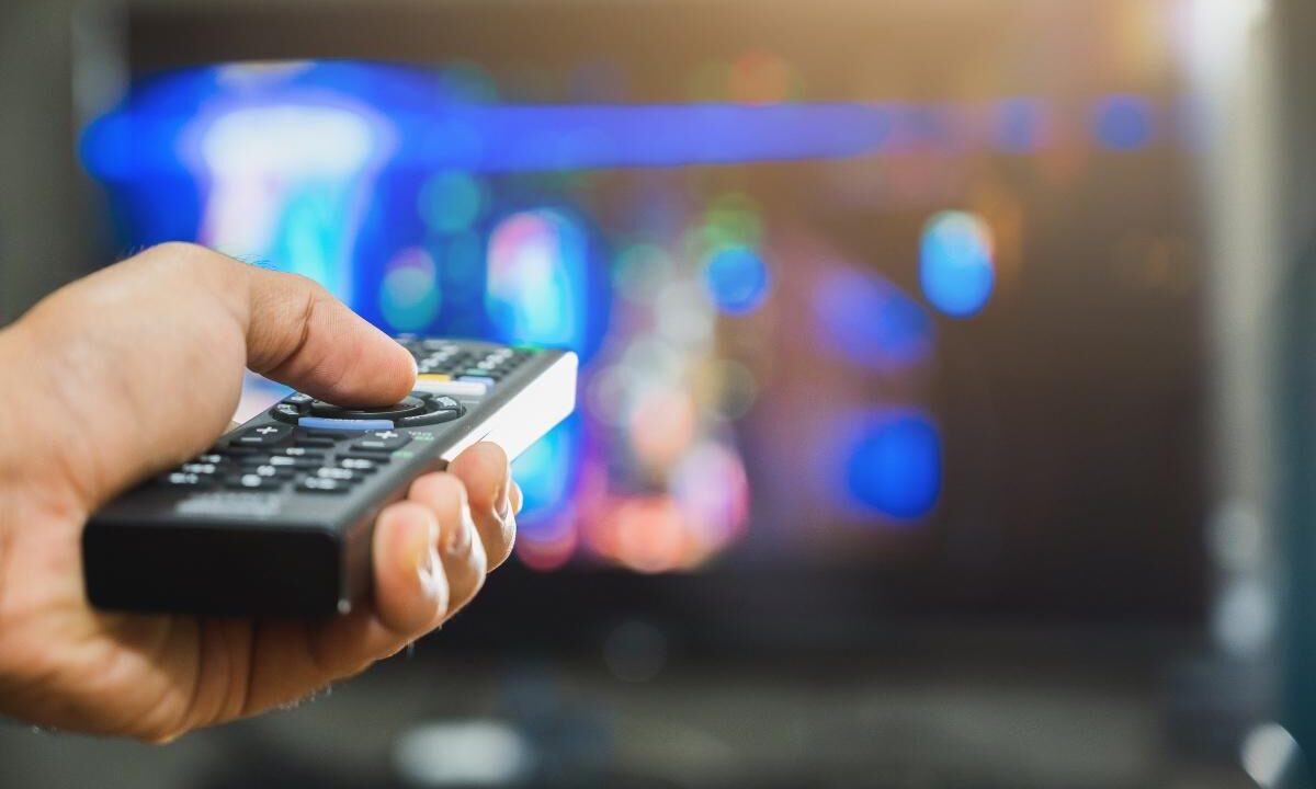 Cambio programma Mediaset