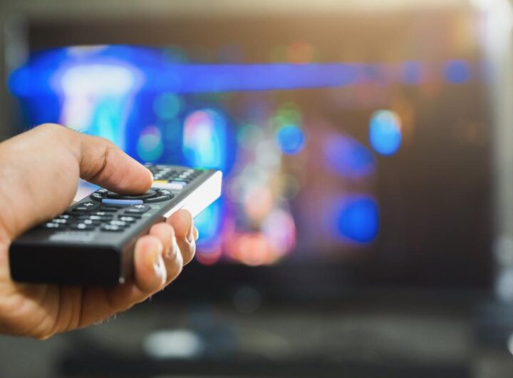 Cambio programma Mediaset
