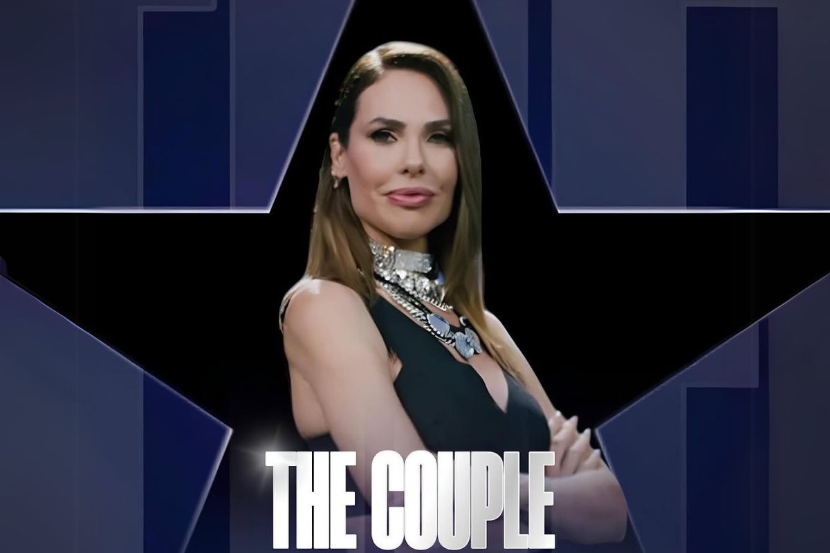 ilary blasi the couple