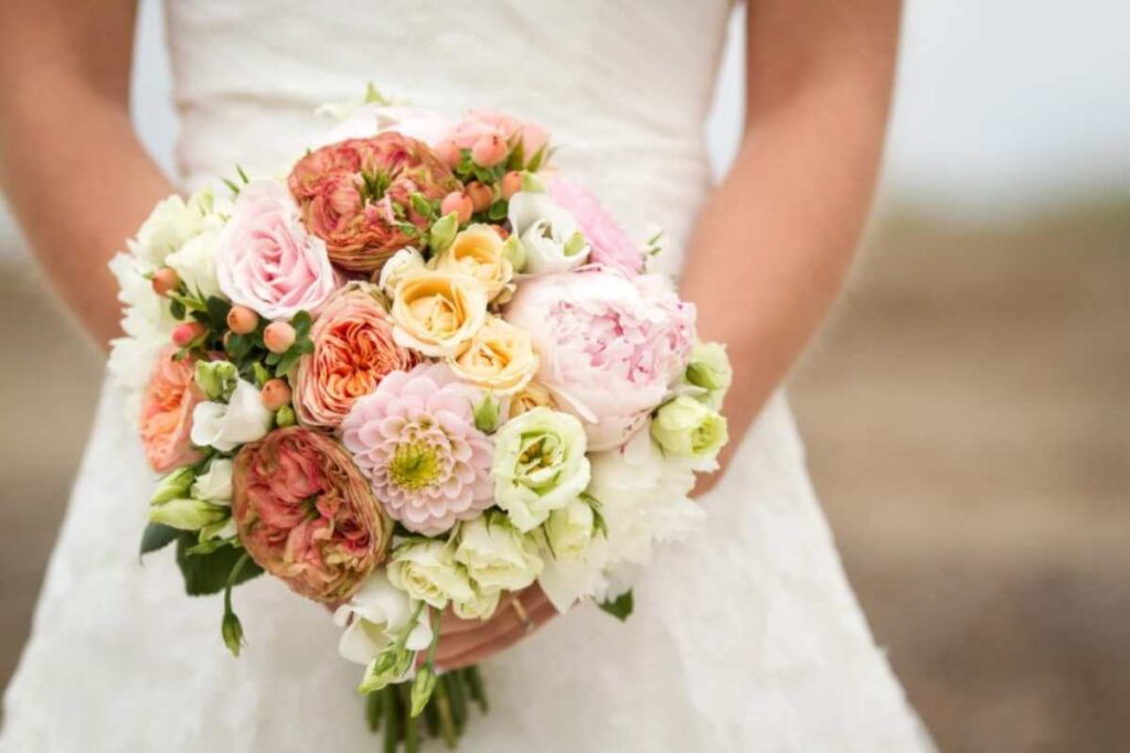 Fiori ideali matrimonio