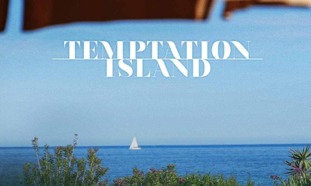 Nuova location per Temptation Island